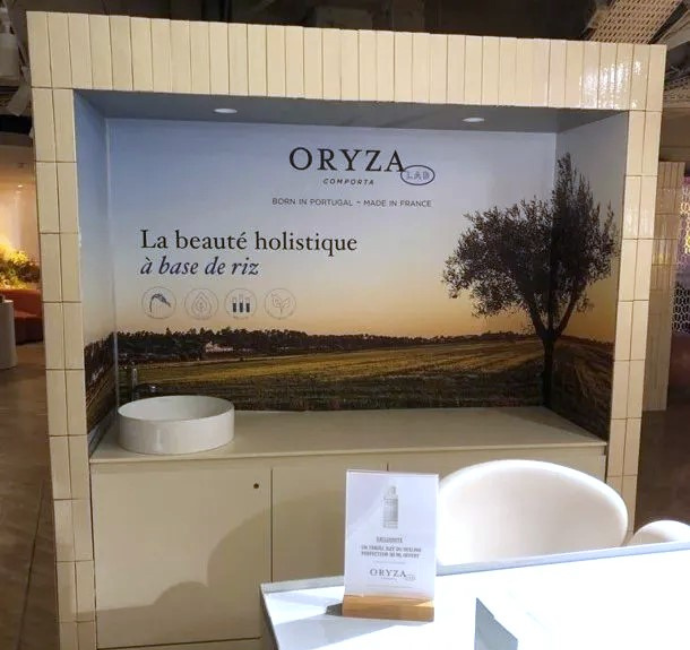 ORYZA