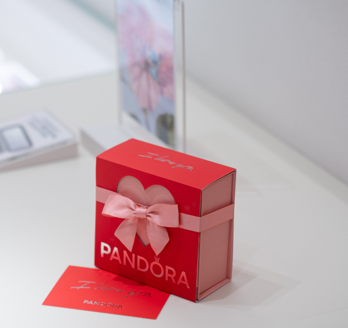 Pandora